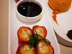 -蔡澜点心·粤菜(丽泽天街店)