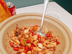 -绿草地·湘菜(芙蓉天街店)