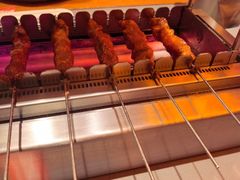 -冰城串说·羊肉串烧烤(哈西大街店)