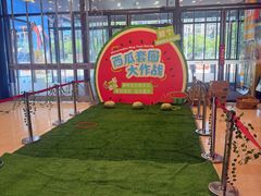 -阜阳宝龙广场