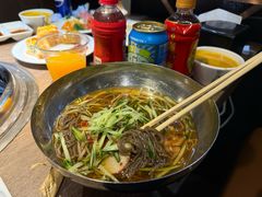 -火炉火自助餐(五道口购物中心店)