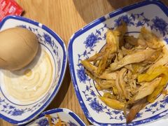 -舌尖尖·兰州牛肉面(浦东机场店)