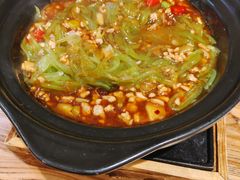 -小船渔村•大连菜•大连焖鱼(明泽街店)