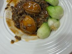 -麒麟中餐厅·经典粤菜·地道菜式老字号(广州长隆酒店)