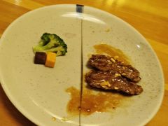 -王鼎精致料理铁板烧(世博源店)