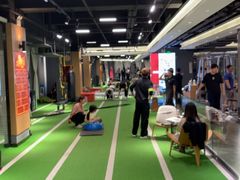 -天津梅江印象城