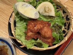 -合点寿司(金虹桥商场店)