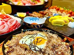 -晶吉·居酒屋·烧鸟·海胆(民主广场店)