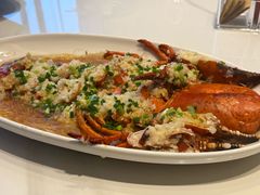 -正阁餐饮(黑金冠公园店)