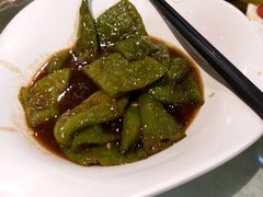 -东方亚克西餐厅(西康路店)