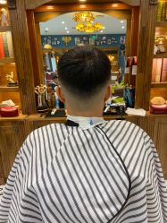 -贝勒爷专业男发