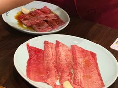 -蒜香焼肉PURUSHIN(马场路店)