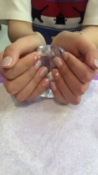 -挚爱美甲Bloved Nail