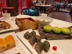 -北海银滩皇冠假日酒店-德丰楼中餐厅