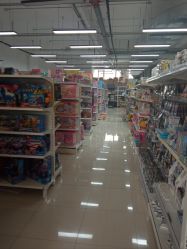 -玩动奇季品牌玩具超市