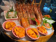 -花潮料理艺食馆(成都万象城店)