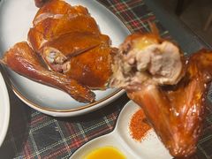 幸福哟烧鸡-幸福哟烧鸡·粤菜海鲜私厨(七星路店)