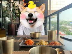-KCOOKING概念韩餐(世茂52+店)