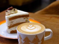 -argangKaffe(宝庆路店)