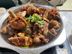 -大勇羊棒骨·烧烤(经六路店)