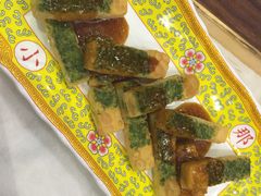 那家小馆(中关村店)-那家小馆•北京菜•烤鸭(中关村店)