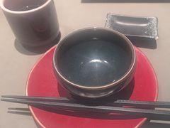 -聿山居·创意料理