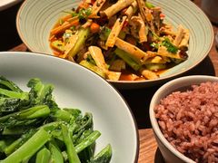 -薇酌饮·陕西菜(南门外店)