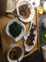 点击看大图 -卓玥国际月子会所(罗山路店)