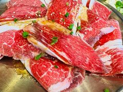 -韩景台烤肉(八大处店)