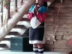 -优游吧斯邹族文化部落