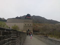 -居庸关长城