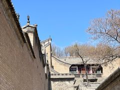 -山西王家大院