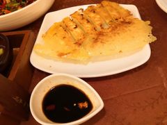 -西安饭庄(立丰国际店)