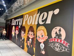 -谜盒子奇幻密室(南屏店)