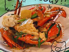 -盛港湾海鲜食府(黄沙店)