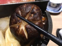 -小山日本料理(太古汇店)