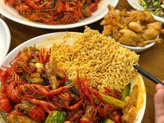 -毛哥小馆子(百井坊巷店)