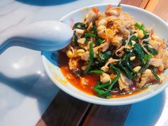 -贺秦生陕面王(富力城店)