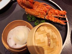 -万丽轩·粤菜(王府井金茂万丽酒店)