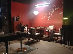 -璞·澐间影院式足道SPA(尚悦湾店)