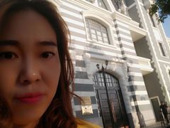 -中国铁道博物馆(正阳门馆)