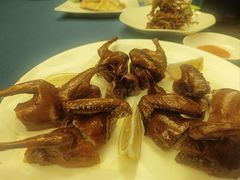 -海湾壹品·粤菜·早茶·烤鸭(拱北店)