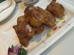 -刘胖子家常菜·蹄花焖藕(江汉路总店)