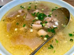 -冯记豆花店(健翔桥店)