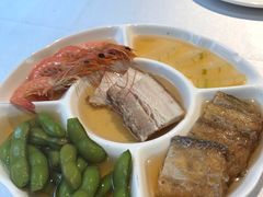 -老人和饭店(淮海中路店)