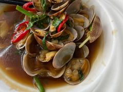 -众味海鲜大排档·活海鲜·潮汕味(南澳店)