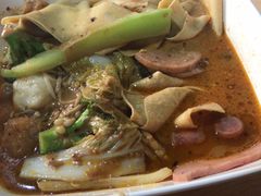 -林静小吃(复兴路店)