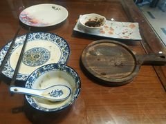 -娄三少·老北京春饼烤鸭家常菜(方庄店)