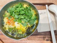 -小满手工粉(北京富力广场店)