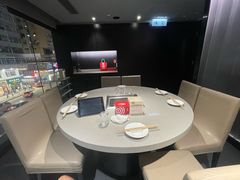 -海底捞火锅(油麻地店)